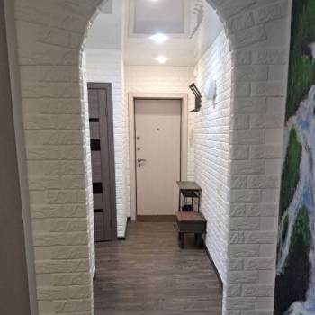 Сдается Многокомнатная квартира, 60 м²