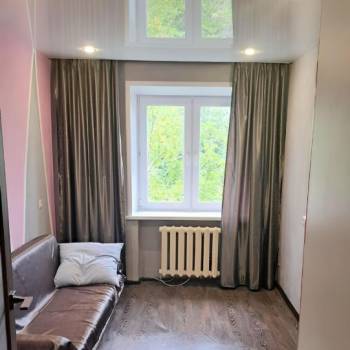 Сдается Многокомнатная квартира, 60 м²