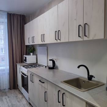 Сдается Многокомнатная квартира, 58 м²
