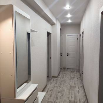 Сдается Многокомнатная квартира, 58 м²