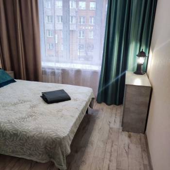 Сдается Многокомнатная квартира, 58 м²