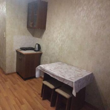Сдается 1-комнатная квартира, 14 м²