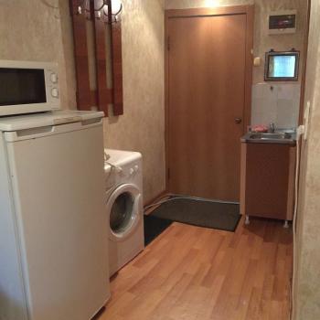 Сдается 1-комнатная квартира, 14 м²