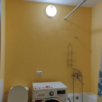 Продается 1-комнатная квартира, 33,6 м²