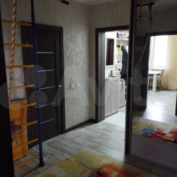 Сдается 2-х комнатная квартира, 68 м²