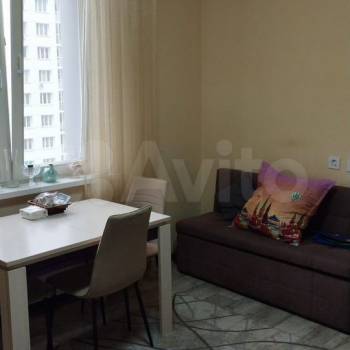 Сдается 2-х комнатная квартира, 68 м²