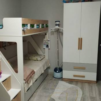 Сдается 2-х комнатная квартира, 68 м²