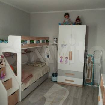 Сдается 2-х комнатная квартира, 68 м²