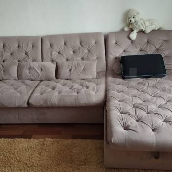 Сдается 2-х комнатная квартира, 68 м²