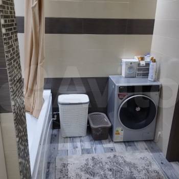Сдается 2-х комнатная квартира, 68 м²
