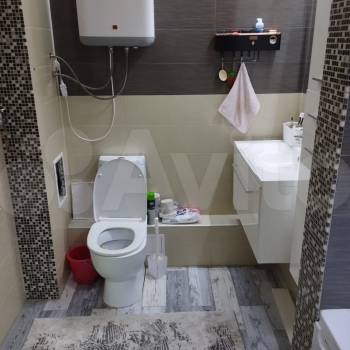 Сдается 2-х комнатная квартира, 68 м²