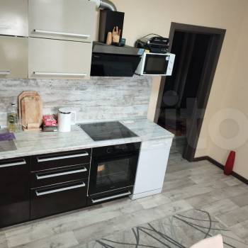Сдается 2-х комнатная квартира, 68 м²