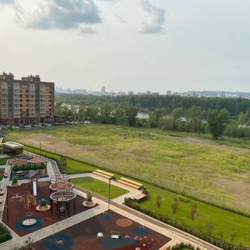 Продается 2-х комнатная квартира, 60 м²