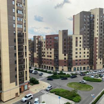 Продается 2-х комнатная квартира, 60 м²