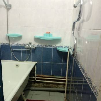 Сдается 2-х комнатная квартира, 48,9 м²