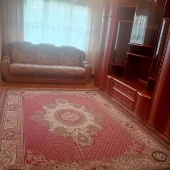 Сдается 2-х комнатная квартира, 48,9 м²