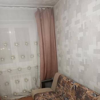 Сдается 1-комнатная квартира, 14 м²