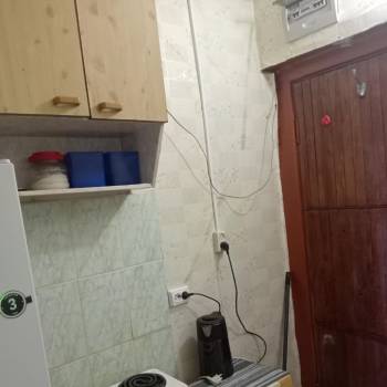 Сдается 1-комнатная квартира, 14 м²