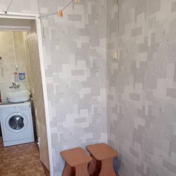 Сдается 1-комнатная квартира, 14 м²
