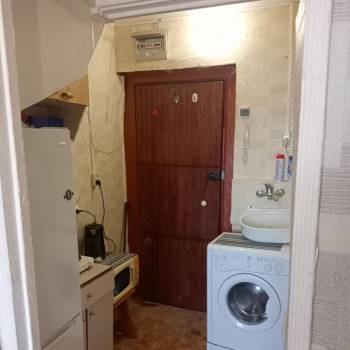 Сдается 1-комнатная квартира, 14 м²