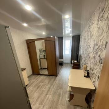 Сдается 1-комнатная квартира, 29 м²