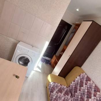 Сдается 1-комнатная квартира, 10 м²