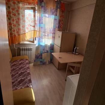 Сдается 1-комнатная квартира, 10 м²