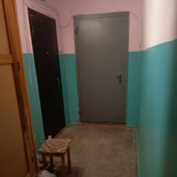 Сдается 1-комнатная квартира, 32 м²