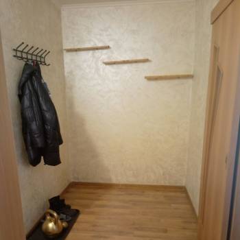 Сдается 1-комнатная квартира, 32 м²