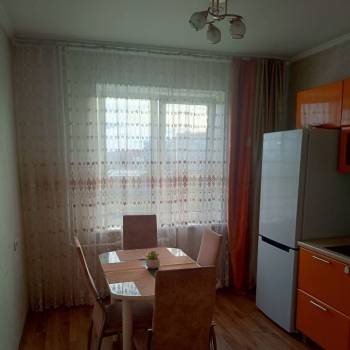 Сдается 1-комнатная квартира, 32 м²