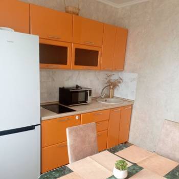Сдается 1-комнатная квартира, 32 м²