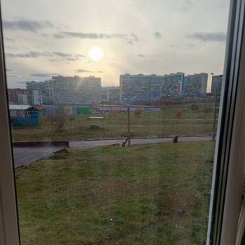 Сдается 1-комнатная квартира, 32 м²