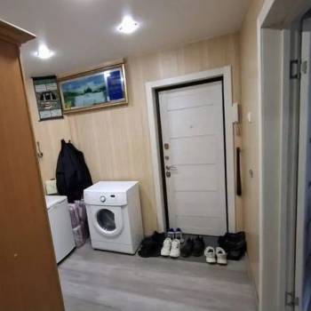 Продается 3-х комнатная квартира, 63,7 м²