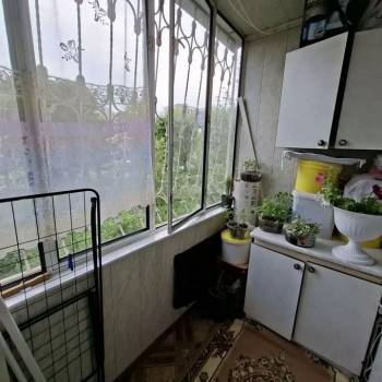 Продается 3-х комнатная квартира, 63,7 м²