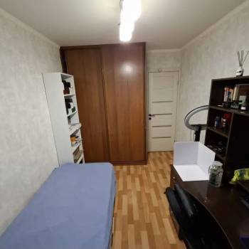 Продается 3-х комнатная квартира, 63,7 м²