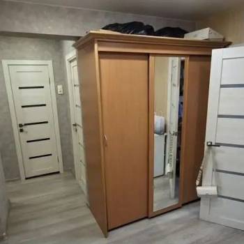 Продается 3-х комнатная квартира, 63,7 м²
