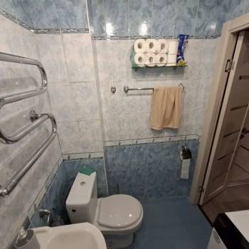 Продается 3-х комнатная квартира, 63,7 м²