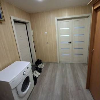 Продается 3-х комнатная квартира, 63,7 м²