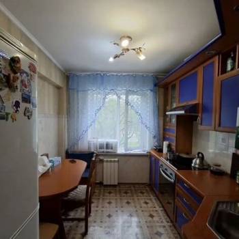 Продается 3-х комнатная квартира, 63,7 м²