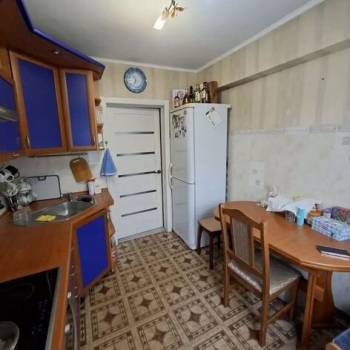 Продается 3-х комнатная квартира, 63,7 м²
