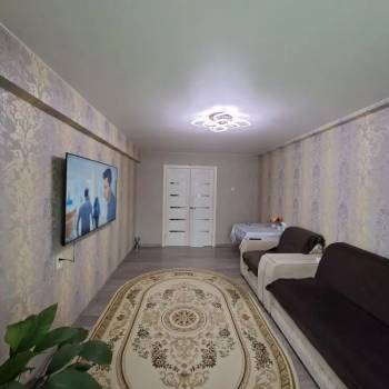 Продается 3-х комнатная квартира, 63,7 м²