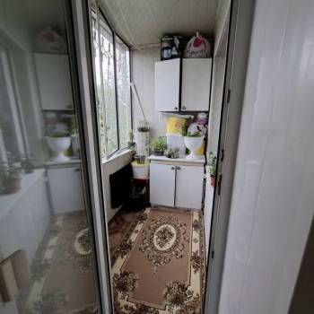 Продается 3-х комнатная квартира, 63,7 м²