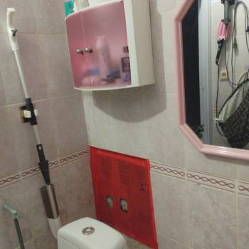 Сдается 2-х комнатная квартира, 50 м²