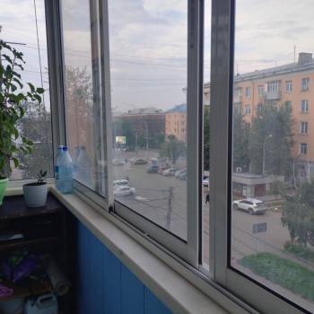 Сдается 2-х комнатная квартира, 50 м²
