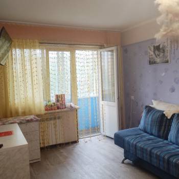 Сдается 2-х комнатная квартира, 50 м²