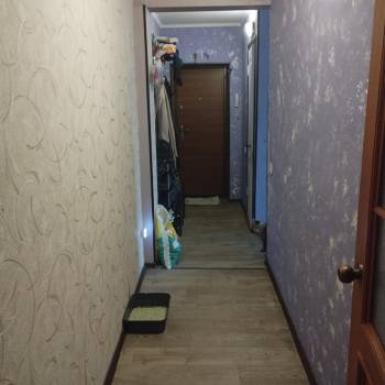 Сдается 2-х комнатная квартира, 50 м²