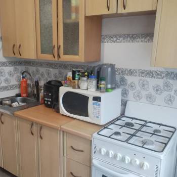 Сдается 2-х комнатная квартира, 50 м²