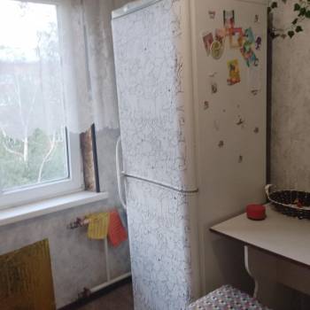 Сдается 2-х комнатная квартира, 50 м²
