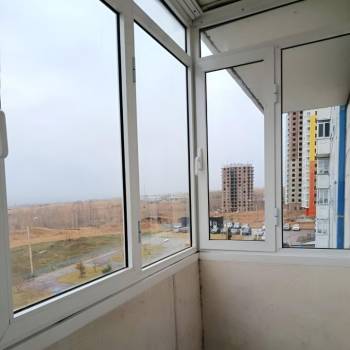 Сдается 2-х комнатная квартира, 44 м²