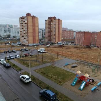 Сдается 2-х комнатная квартира, 44 м²